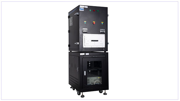 音頻測試系統(tǒng)